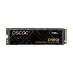 OSCOO ON901 512GB PCIe NVMe M.2 SSD – Ultra-Fast Internal Storage